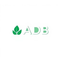 ADB Bank logo