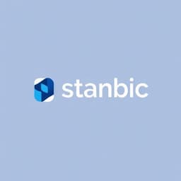 Stanbic Bank logo