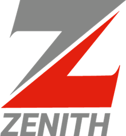 Zenith Bank logo