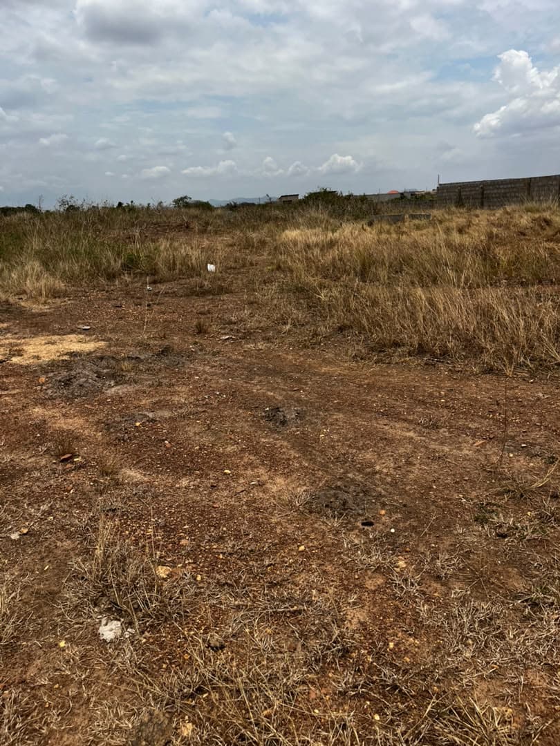 Land At Appollonia (Otsebleku) — photo 1