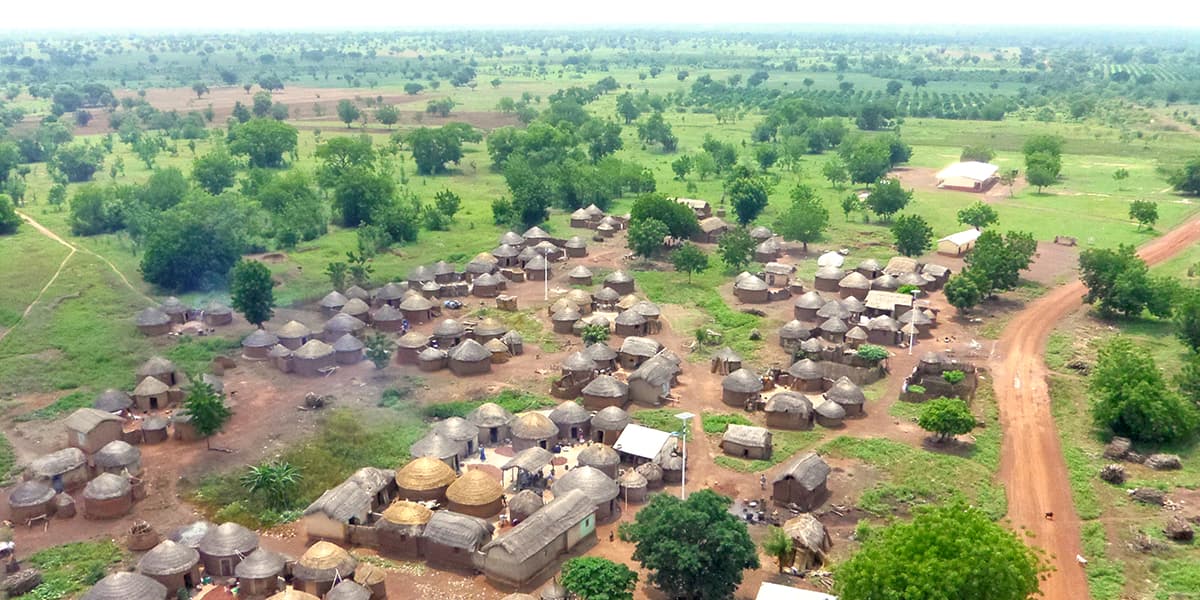 Ghana Land & Property Perspectives · RPP/2026/01