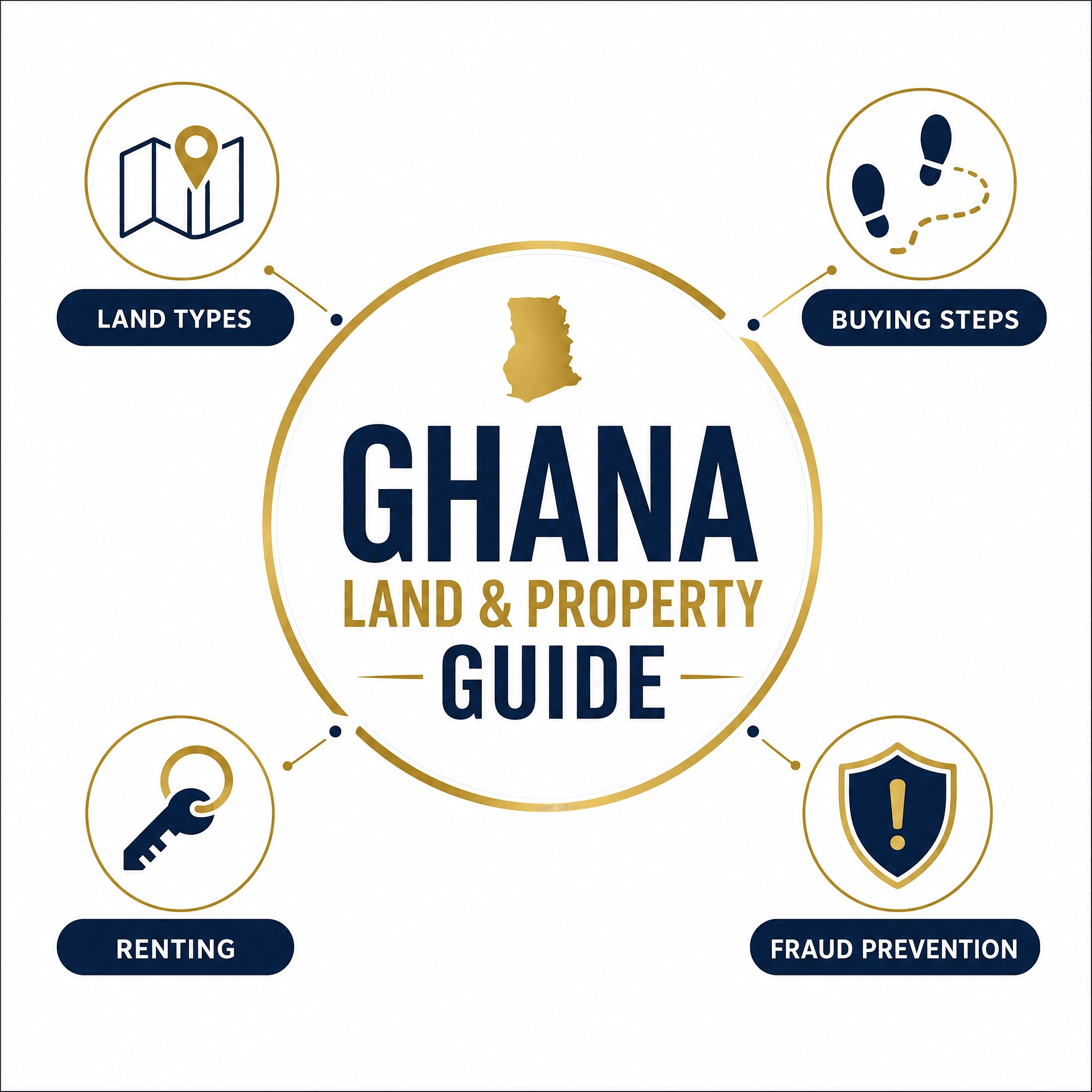 GHANA LAND & PROPERTY GUIDE